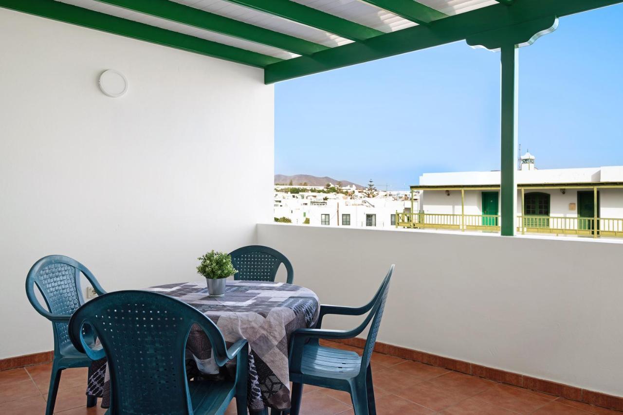 La Bonanza Apartment Playa Blanca  Exterior photo