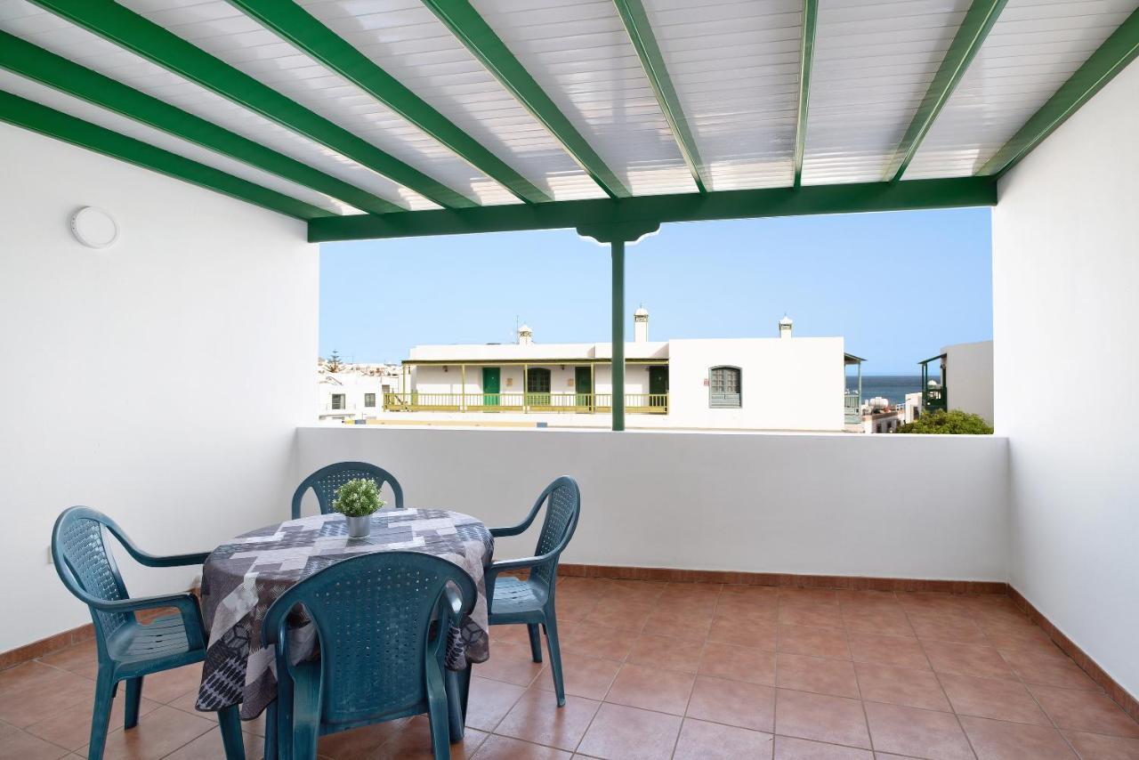 La Bonanza Apartment Playa Blanca  Exterior photo